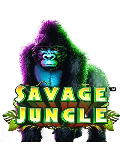 অসভ্য জঙ্গল