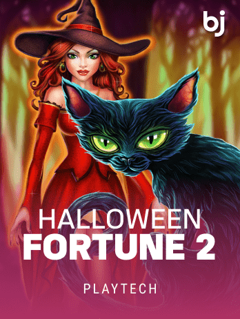 Halloween Fortune 2png