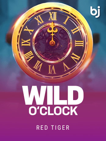 Wild O'Clockpng